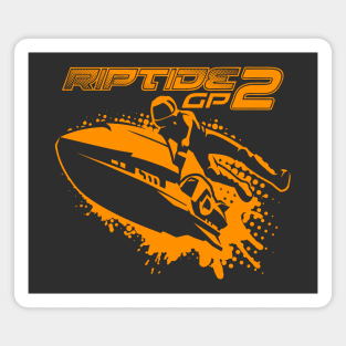 Riptide GP 2 Splash Magnet